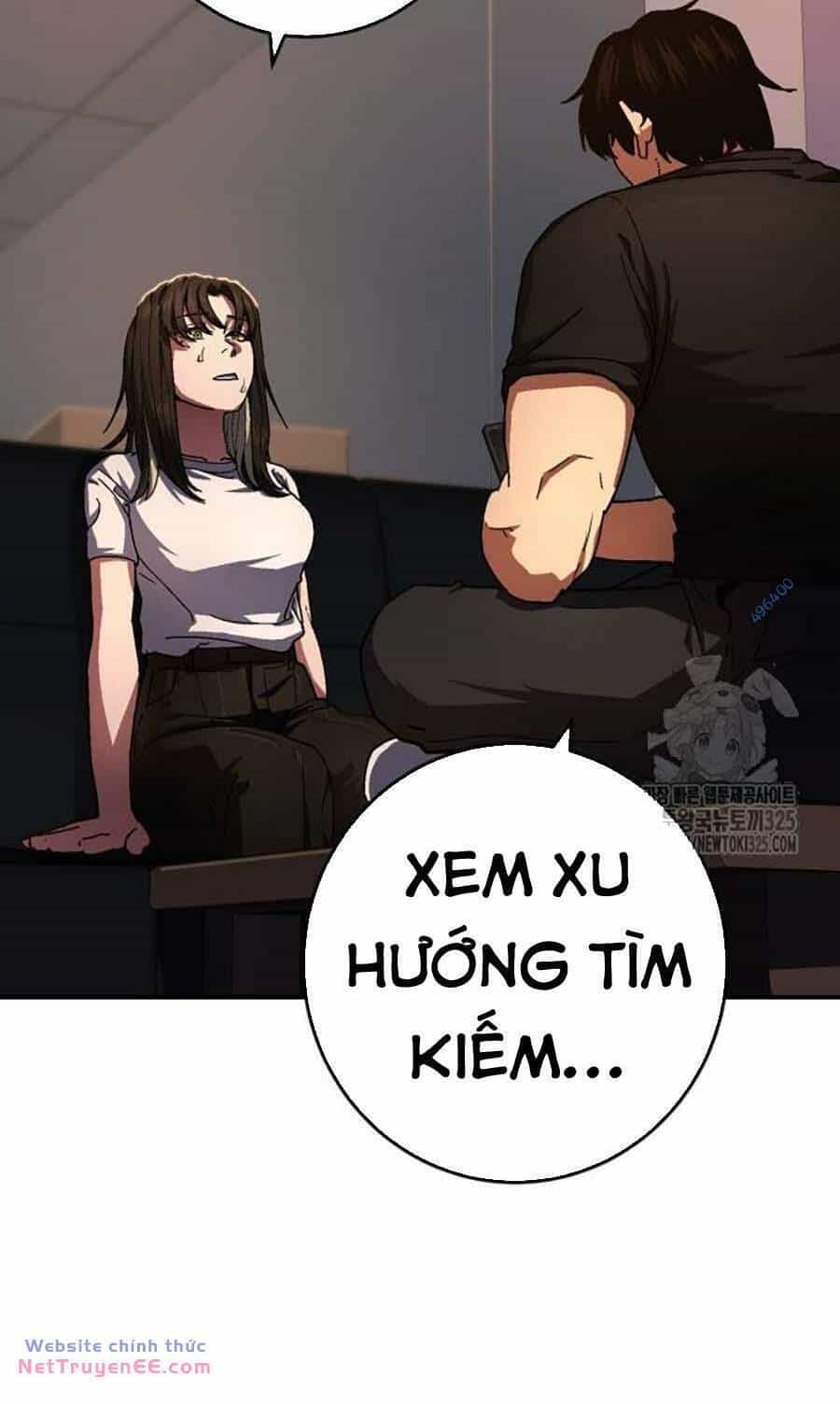 Võ Sĩ Vô Năng - Chương 9 - ảnh 5