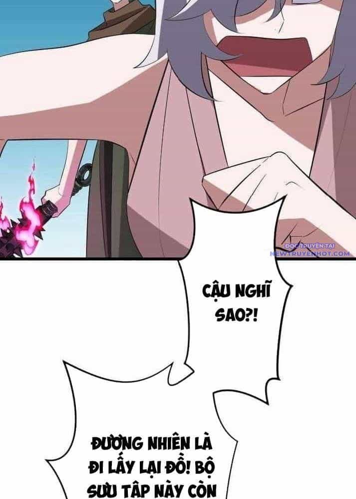 Vô Song Cùng Với Vũ Khí Ẩn - Chương 37 - ảnh 43