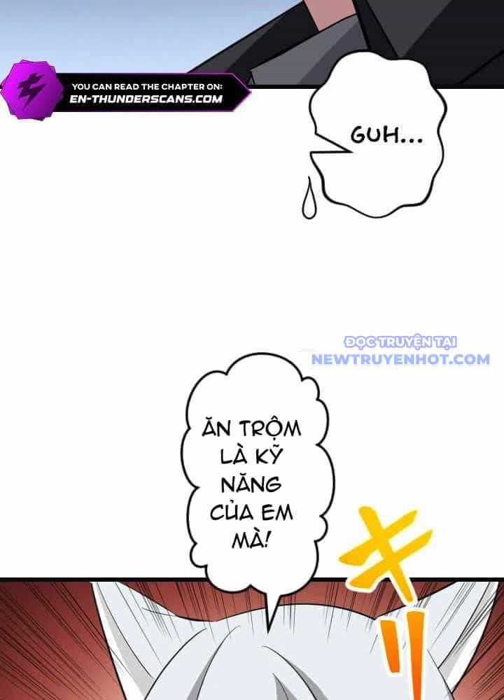 Vô Song Cùng Với Vũ Khí Ẩn - Chương 43 - ảnh 21