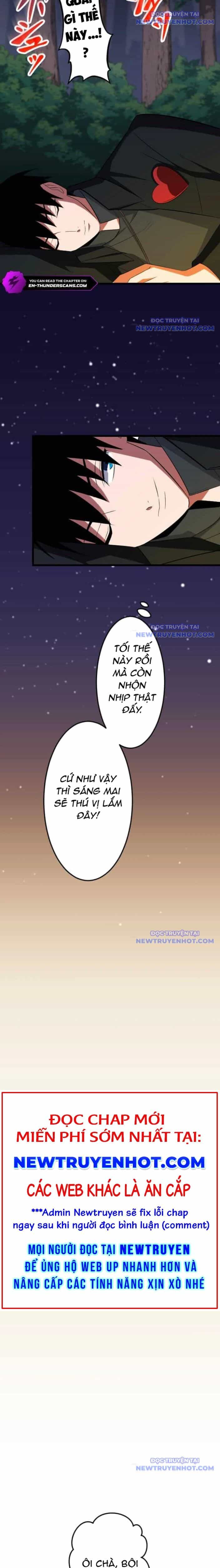 Vô Song Cùng Với Vũ Khí Ẩn - Chương 44 - ảnh 16