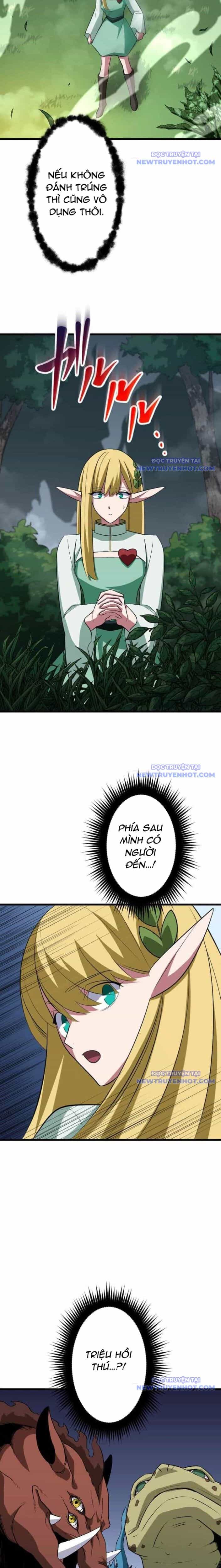 Vô Song Cùng Với Vũ Khí Ẩn - Chương 45 - ảnh 14