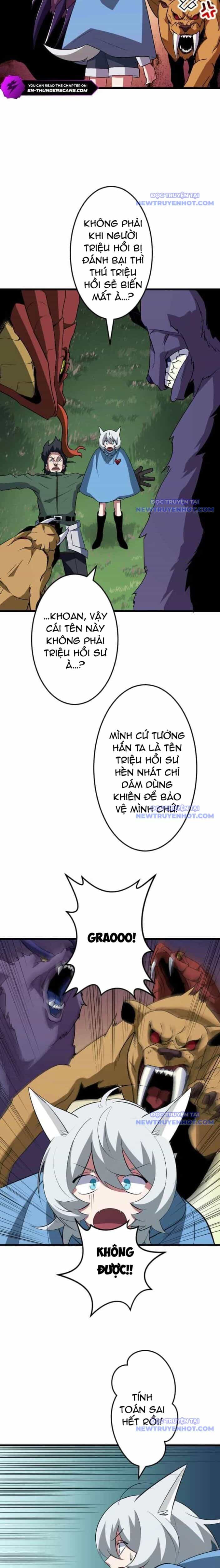Vô Song Cùng Với Vũ Khí Ẩn - Chương 45 - ảnh 9