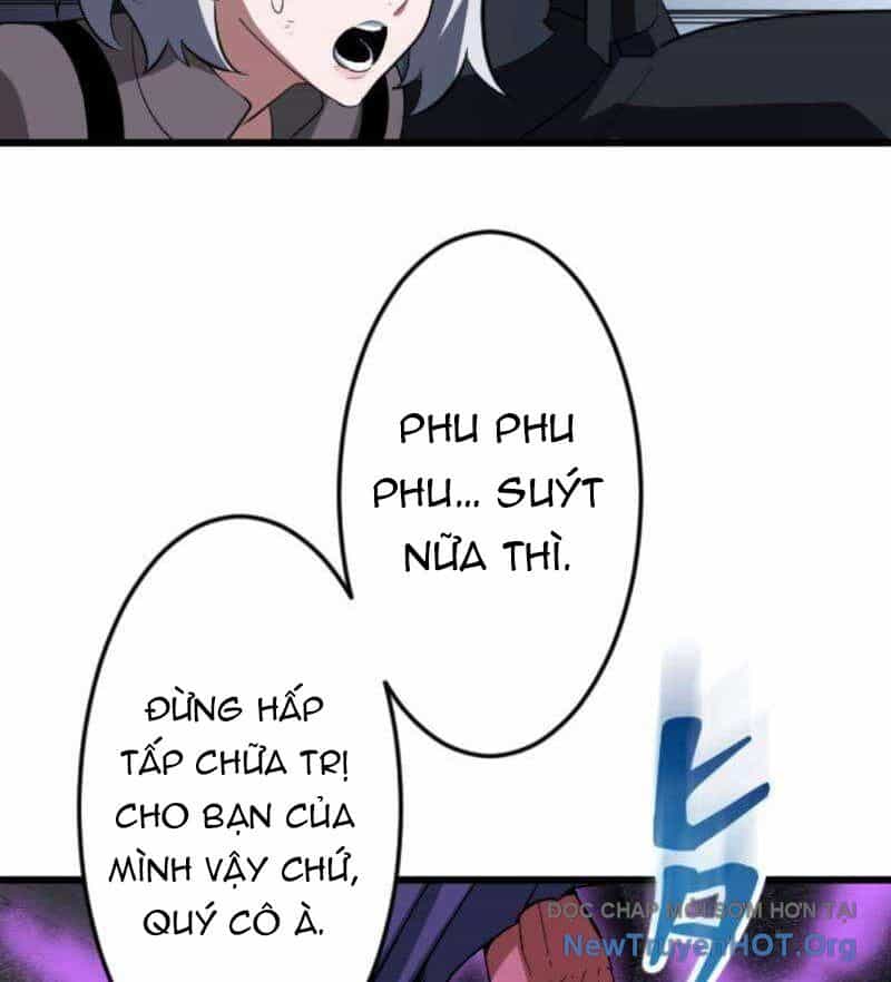 Vô Song Cùng Với Vũ Khí Ẩn - Chương 57 - ảnh 8