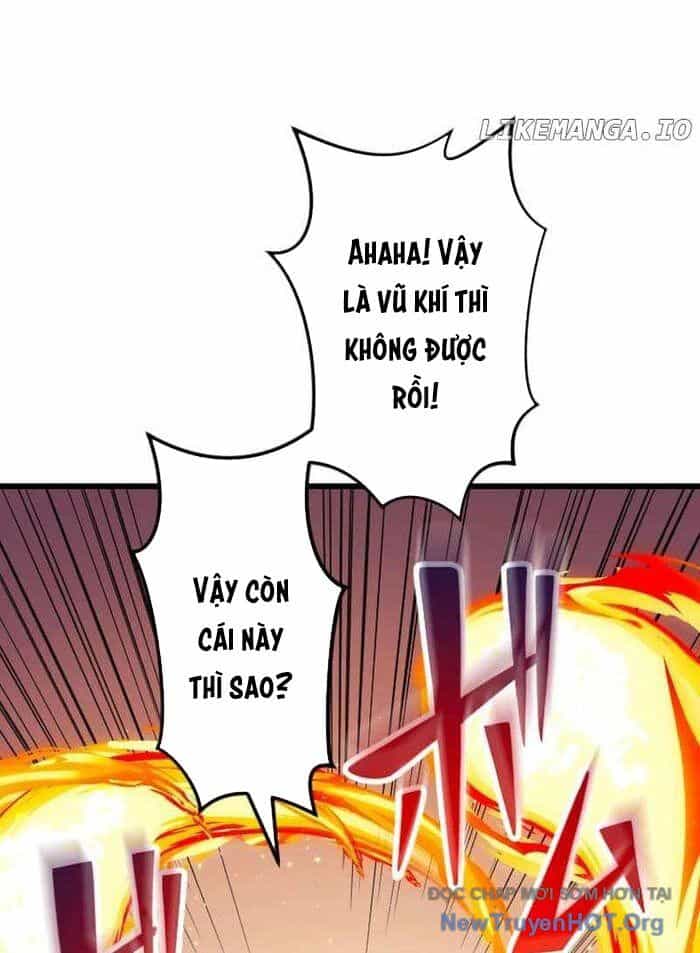 Vô Song Cùng Với Vũ Khí Ẩn - Chương 59 - ảnh 92