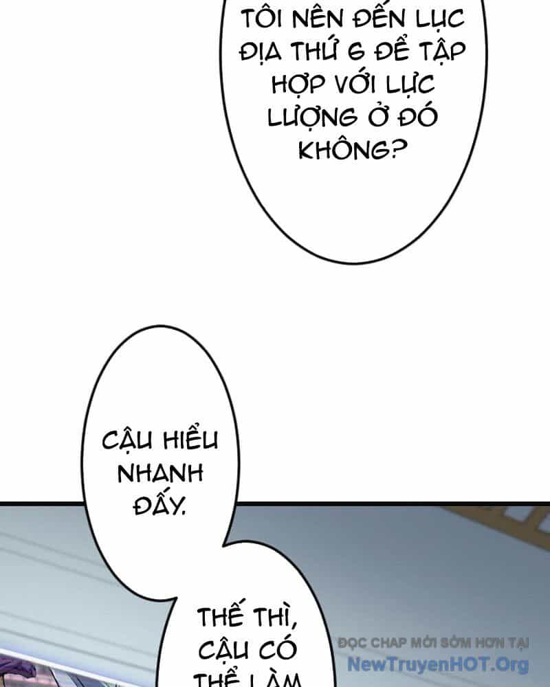 Vô Song Cùng Với Vũ Khí Ẩn - Chương 62 - ảnh 10