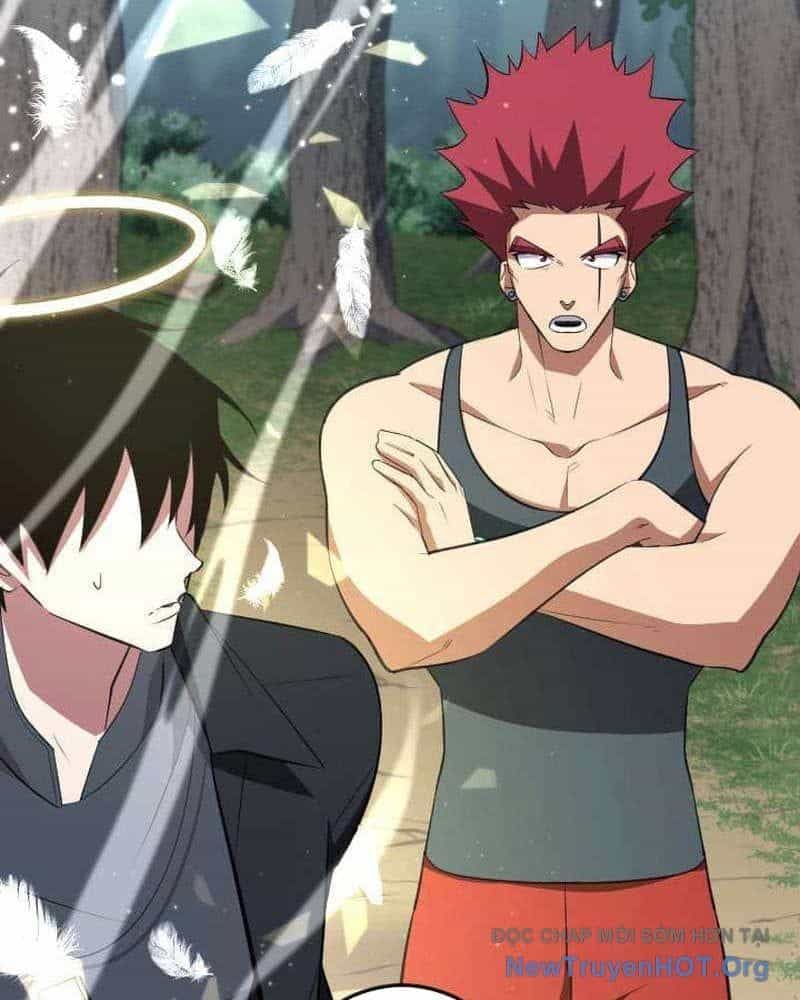 Vô Song Cùng Với Vũ Khí Ẩn - Chương 71 - ảnh 10