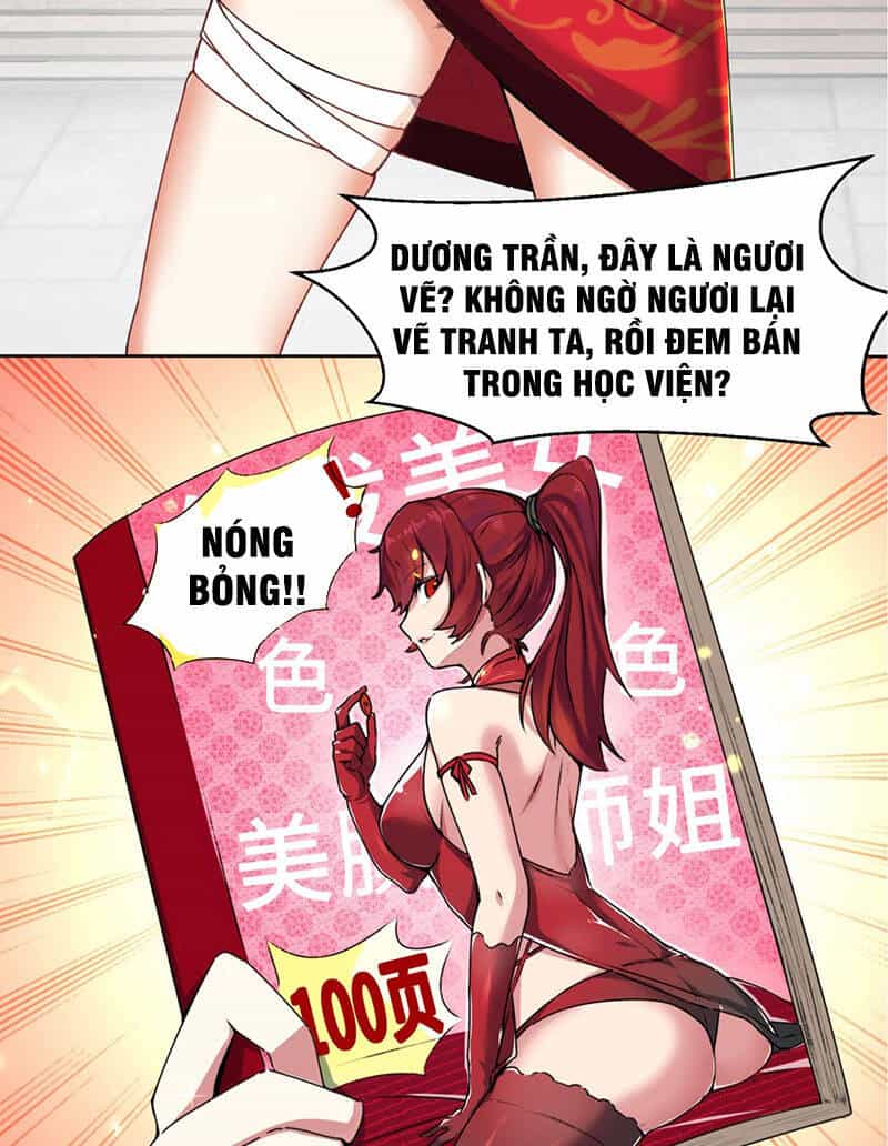 Vô Tận Thôn Phệ - Chương 1 - ảnh 7