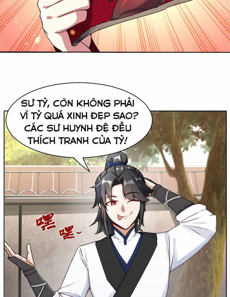 Vô Tận Thôn Phệ - Chương 1 - ảnh 8