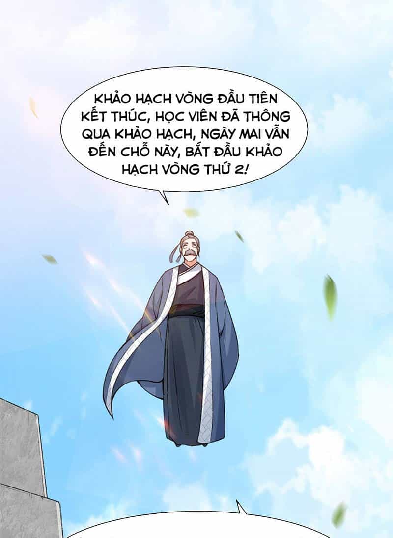 Vô Tận Thôn Phệ - Chương 10 - ảnh 27