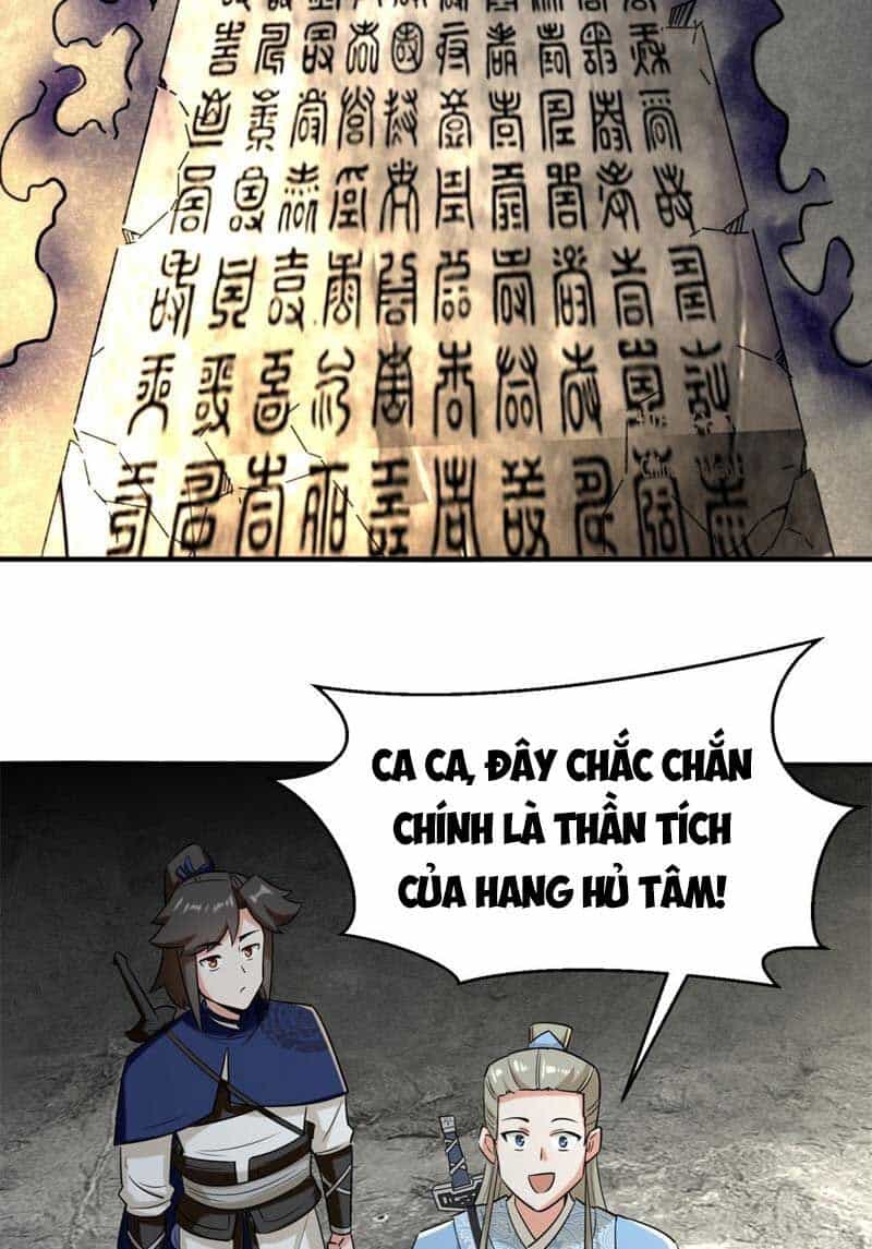 Vô Tận Thôn Phệ - Chương 101 - ảnh 15