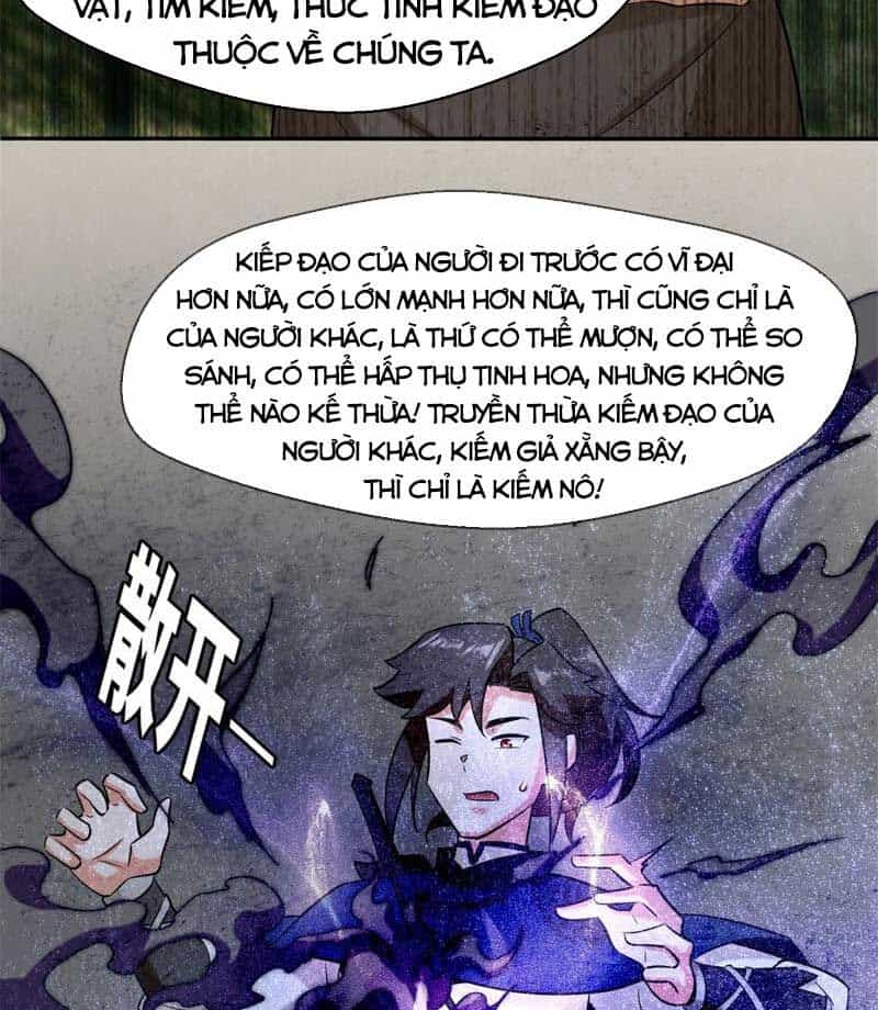 Vô Tận Thôn Phệ - Chương 101 - ảnh 34