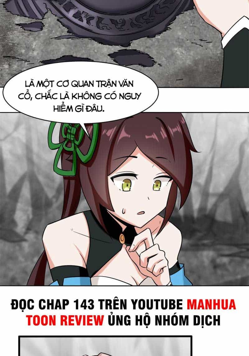 Vô Tận Thôn Phệ - Chương 101 - ảnh 8