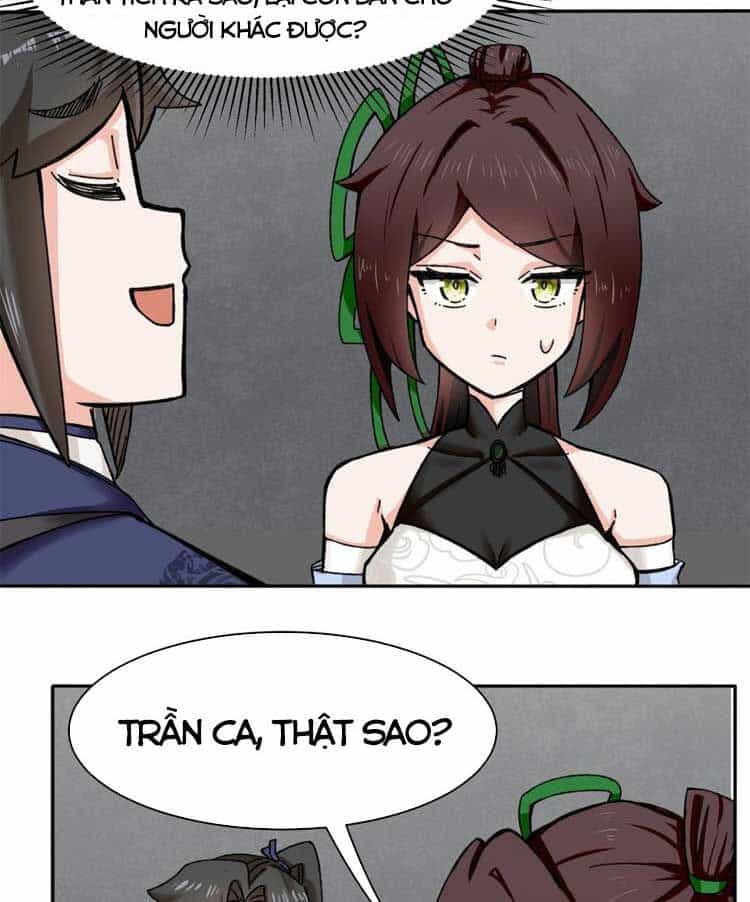 Vô Tận Thôn Phệ - Chương 102 - ảnh 9