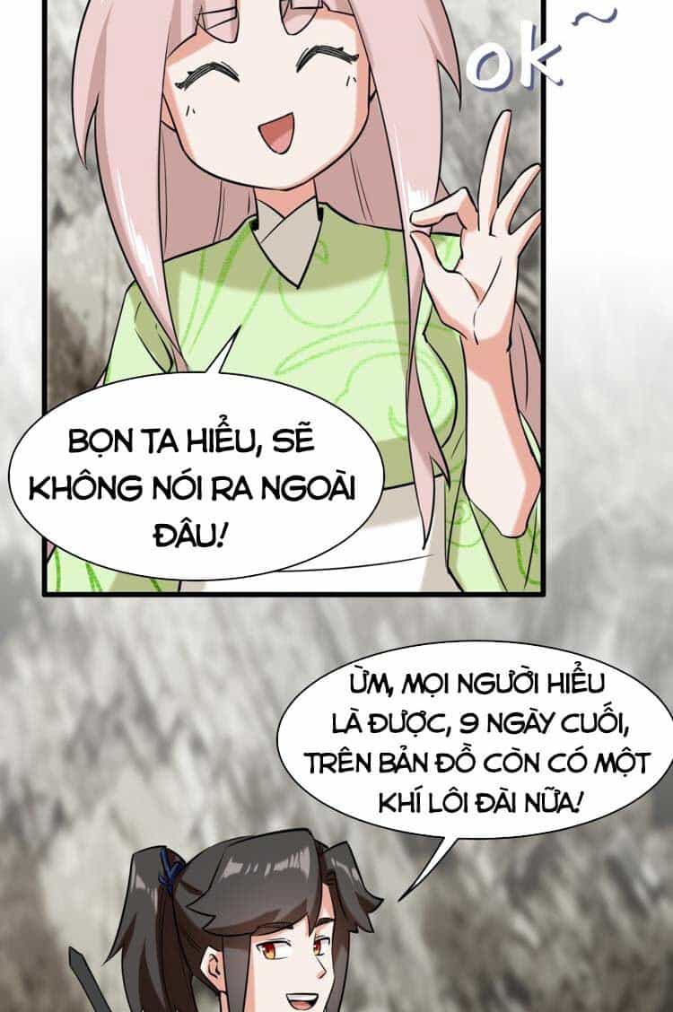Vô Tận Thôn Phệ - Chương 103 - ảnh 4