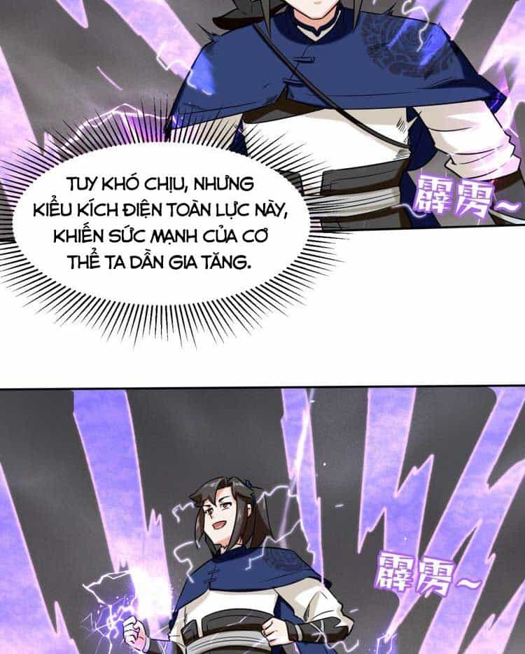 Vô Tận Thôn Phệ - Chương 103 - ảnh 44