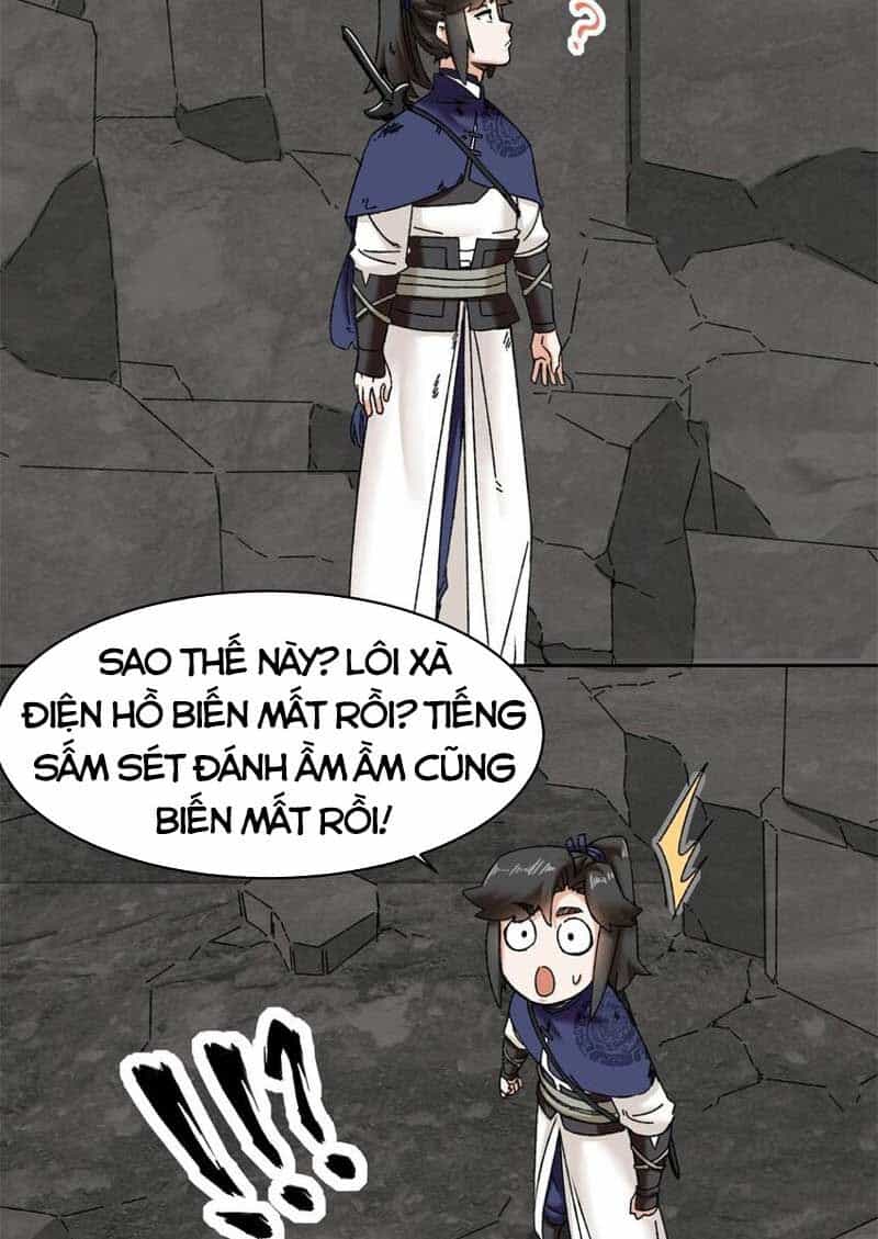 Vô Tận Thôn Phệ - Chương 104 - ảnh 18