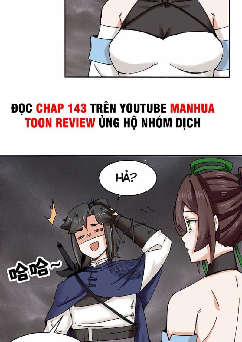 Vô Tận Thôn Phệ - Chương 104 - ảnh 25