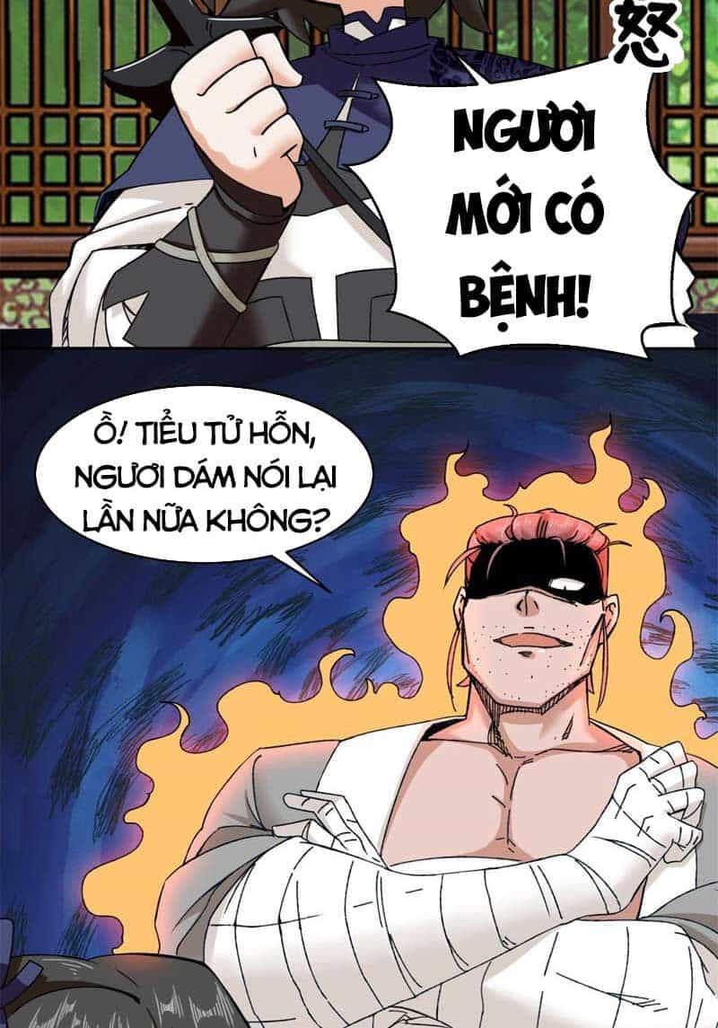 Vô Tận Thôn Phệ - Chương 105 - ảnh 11