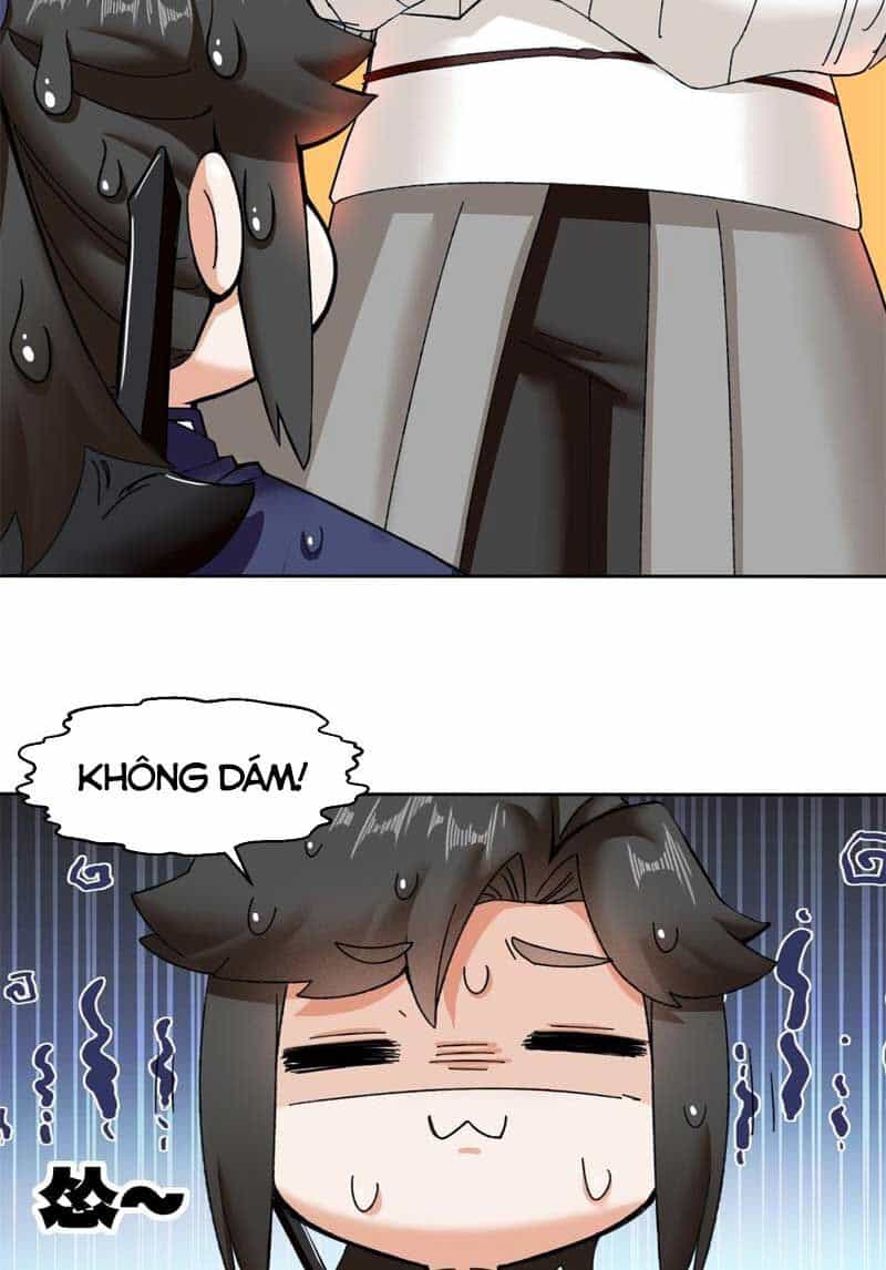 Vô Tận Thôn Phệ - Chương 105 - ảnh 12