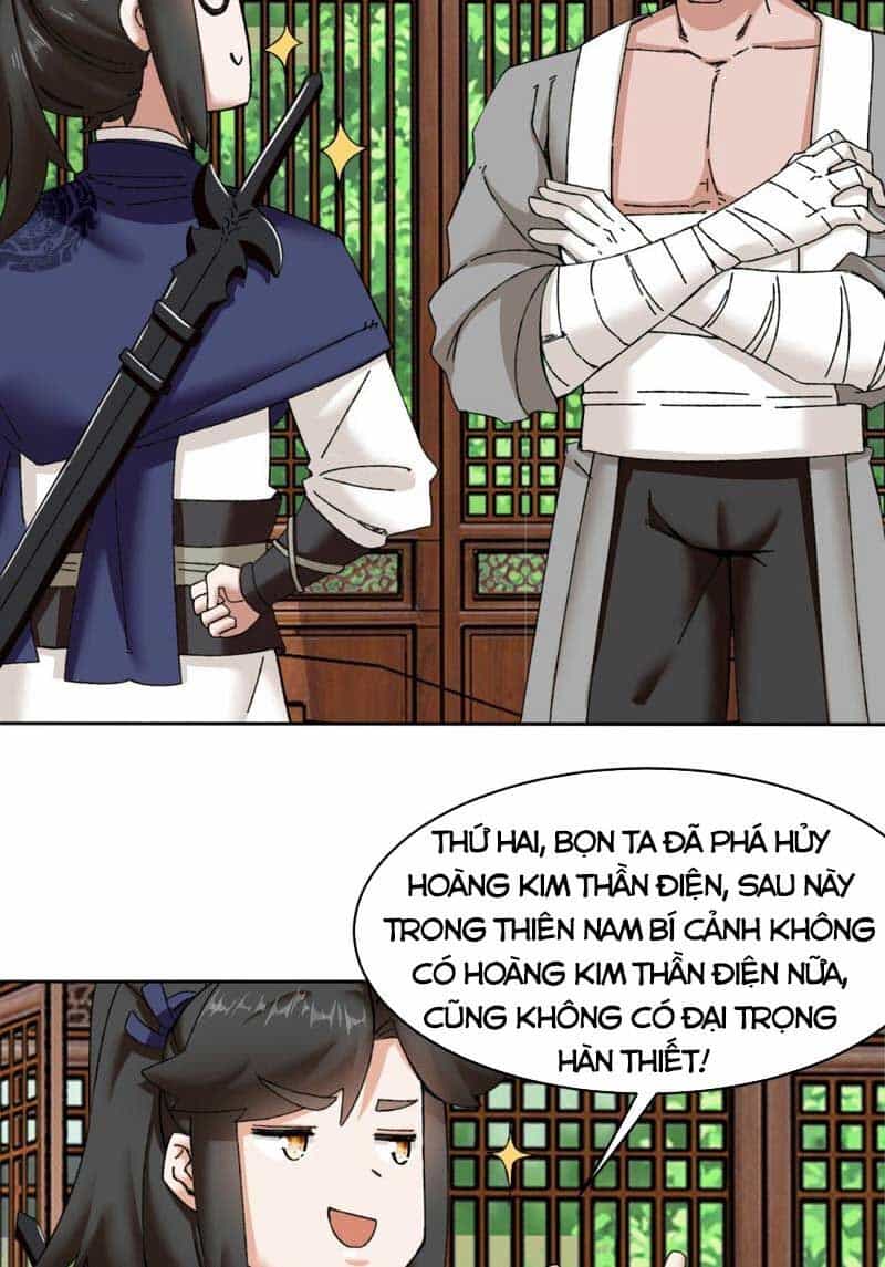 Vô Tận Thôn Phệ - Chương 105 - ảnh 21
