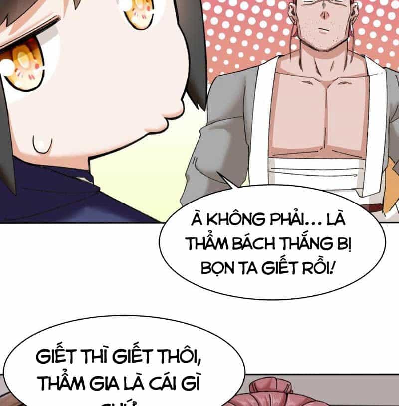 Vô Tận Thôn Phệ - Chương 105 - ảnh 44