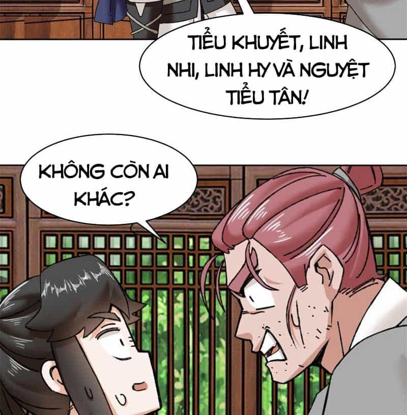 Vô Tận Thôn Phệ - Chương 105 - ảnh 48
