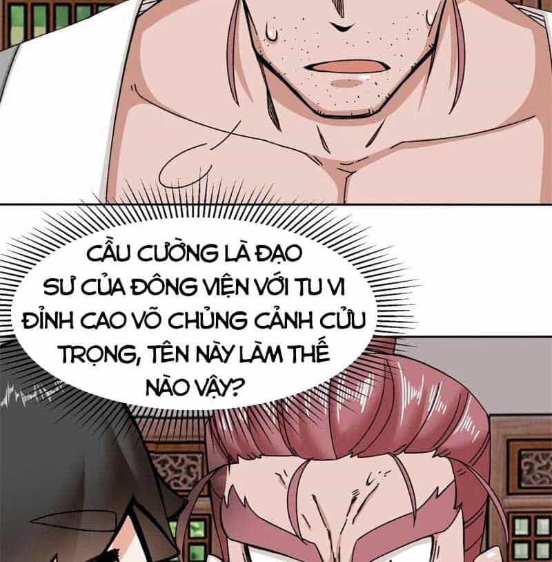 Vô Tận Thôn Phệ - Chương 105 - ảnh 50