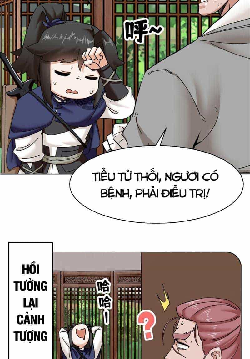 Vô Tận Thôn Phệ - Chương 105 - ảnh 9