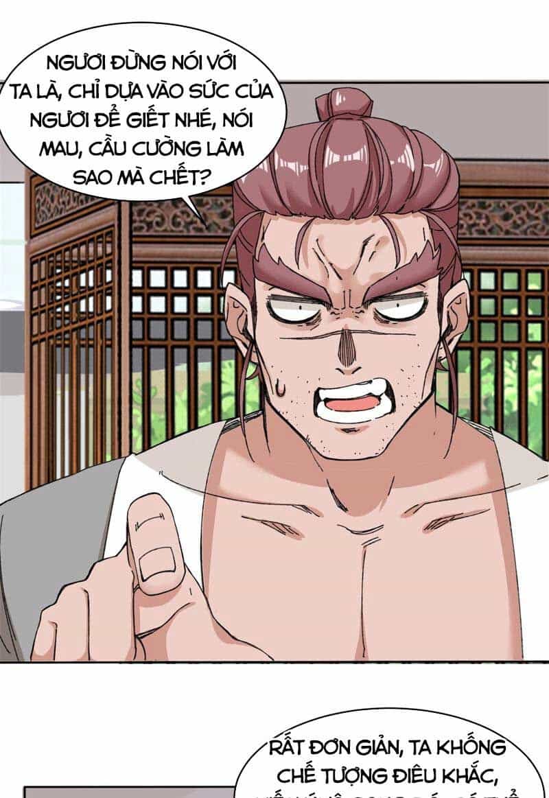 Vô Tận Thôn Phệ - Chương 106 - ảnh 2
