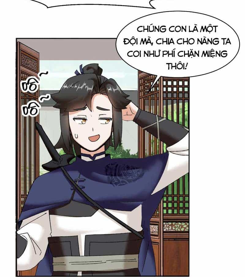 Vô Tận Thôn Phệ - Chương 106 - ảnh 38