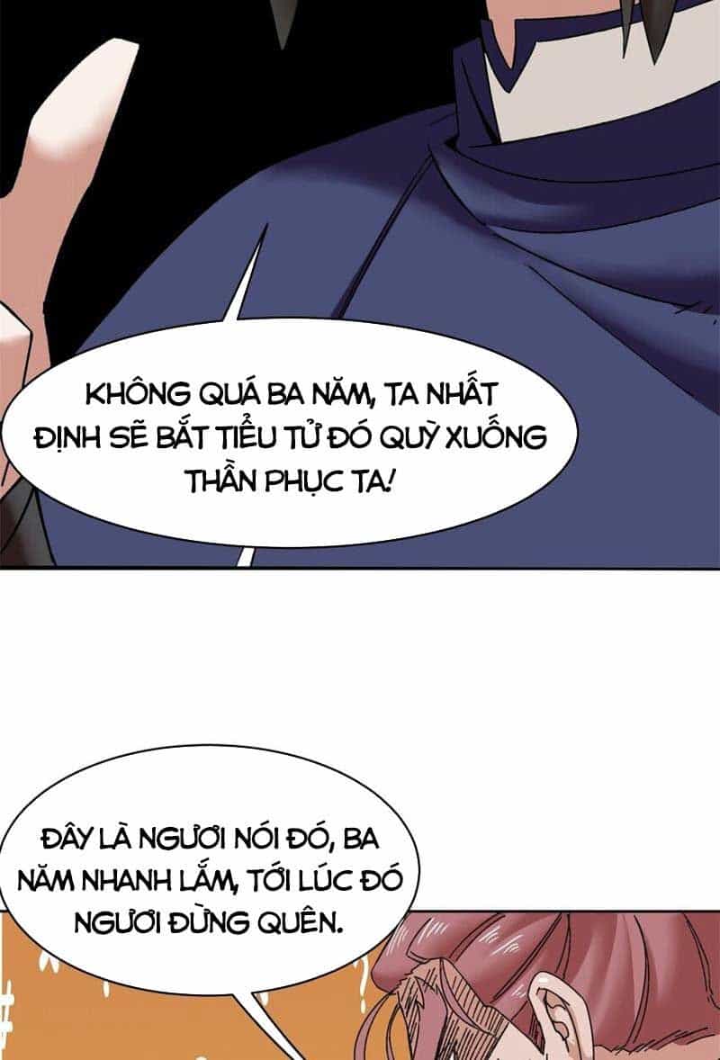 Vô Tận Thôn Phệ - Chương 107 - ảnh 32