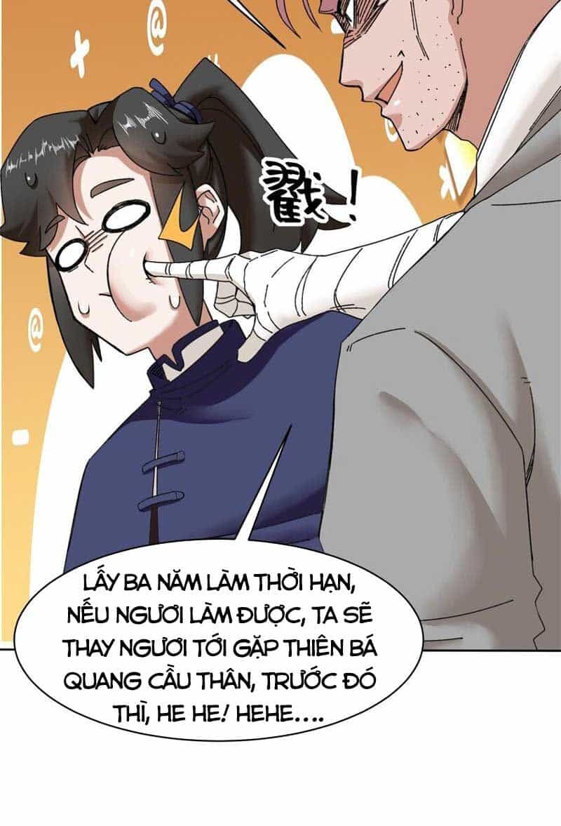 Vô Tận Thôn Phệ - Chương 107 - ảnh 33