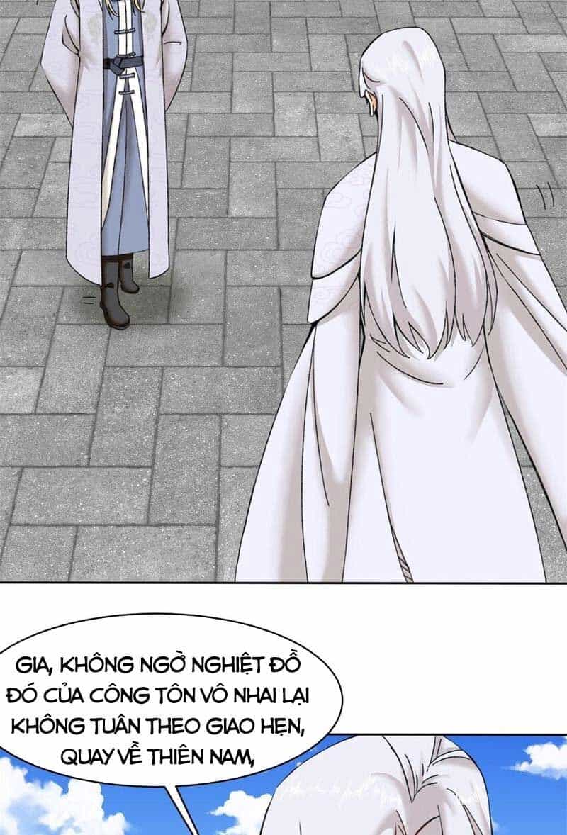 Vô Tận Thôn Phệ - Chương 107 - ảnh 39