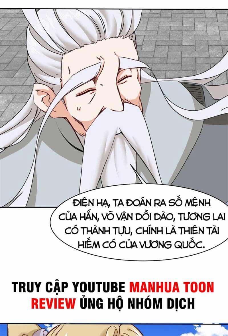 Vô Tận Thôn Phệ - Chương 107 - ảnh 48