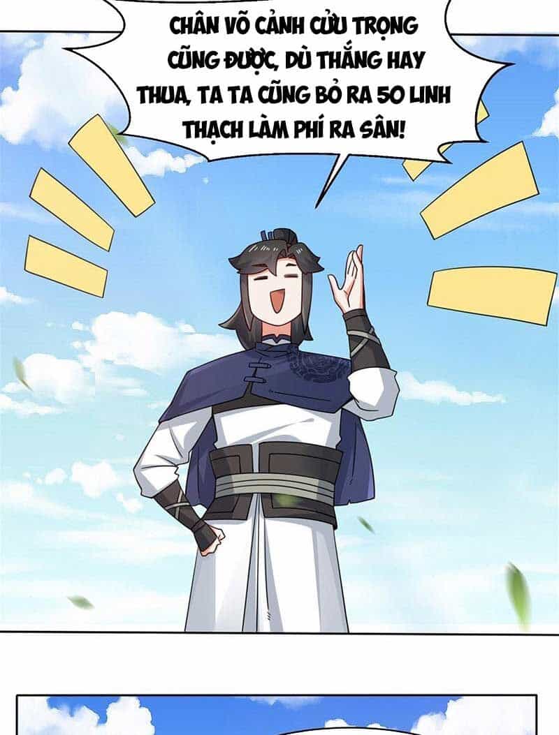 Vô Tận Thôn Phệ - Chương 109 - ảnh 50