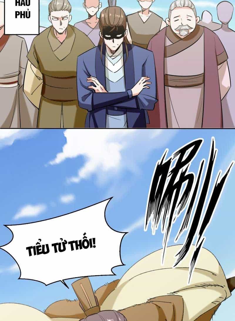 Vô Tận Thôn Phệ - Chương 110 - ảnh 11