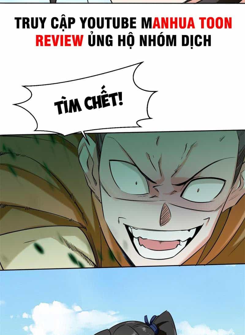 Vô Tận Thôn Phệ - Chương 110 - ảnh 16