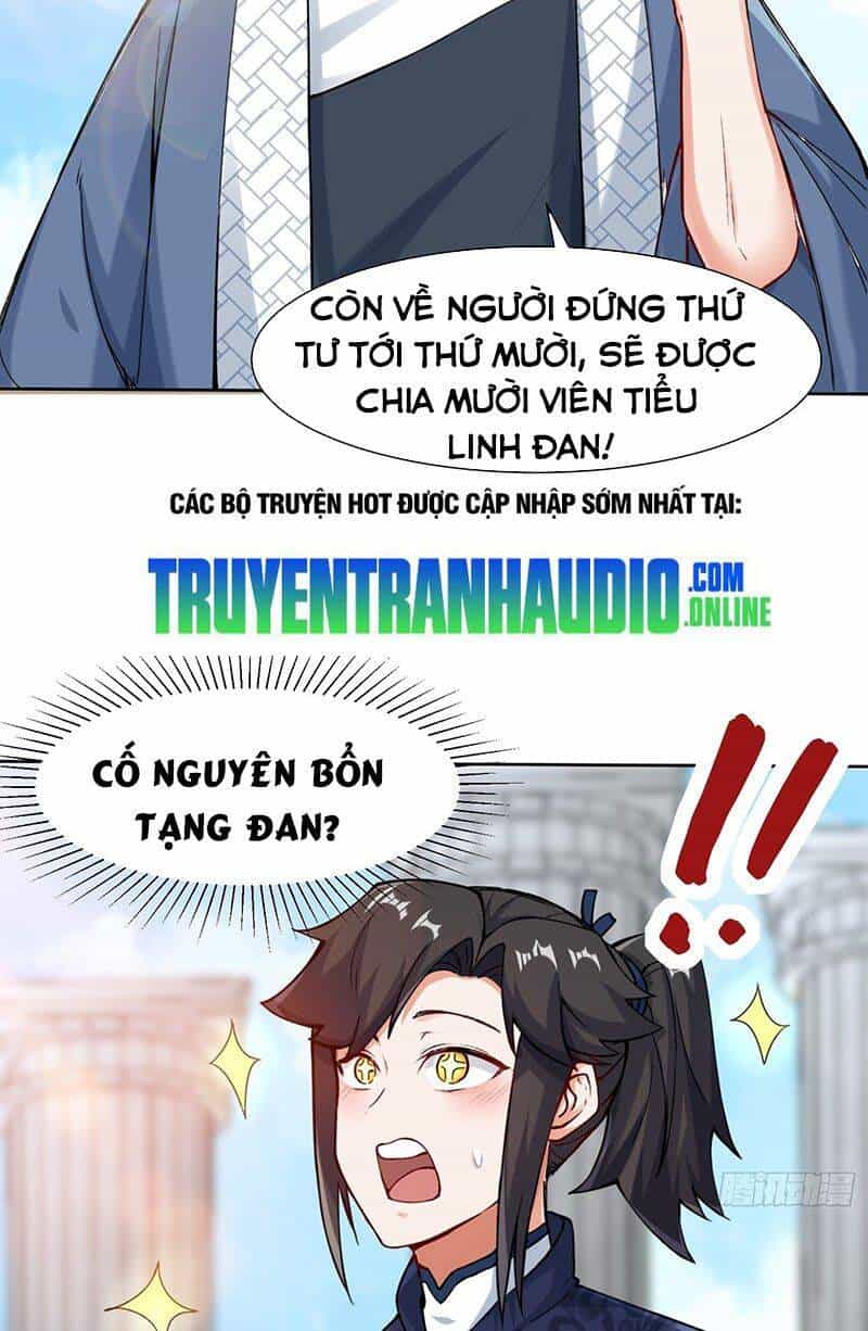 Vô Tận Thôn Phệ - Chương 11 - ảnh 18