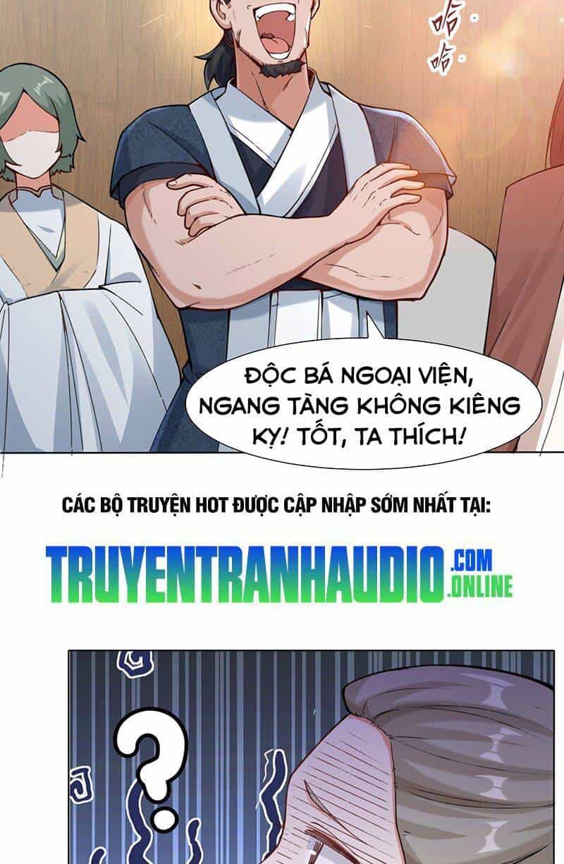 Vô Tận Thôn Phệ - Chương 11 - ảnh 4