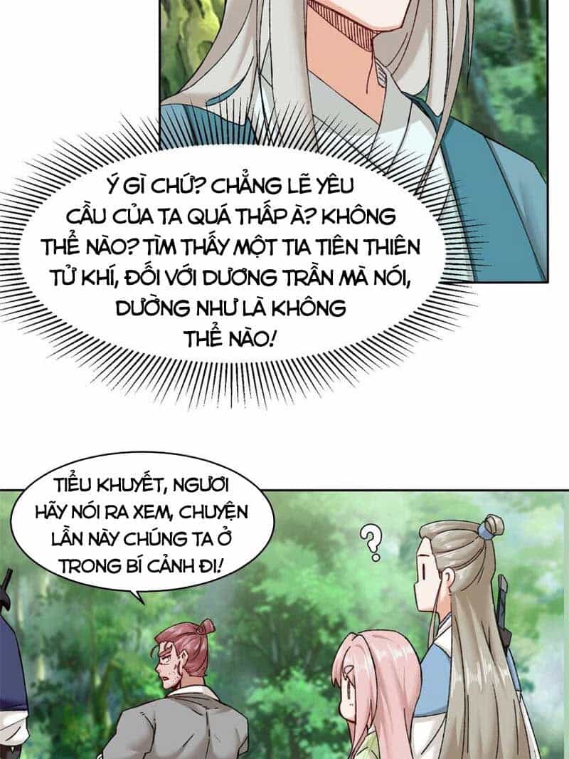 Vô Tận Thôn Phệ - Chương 111 - ảnh 13