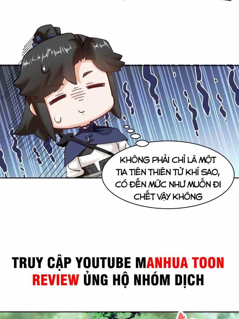 Vô Tận Thôn Phệ - Chương 111 - ảnh 22