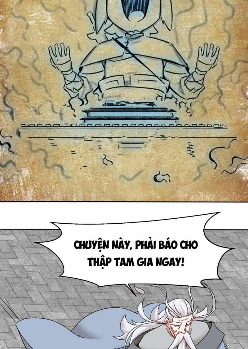 Vô Tận Thôn Phệ - Chương 112 - ảnh 14