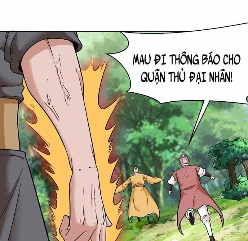 Vô Tận Thôn Phệ - Chương 113 - ảnh 27