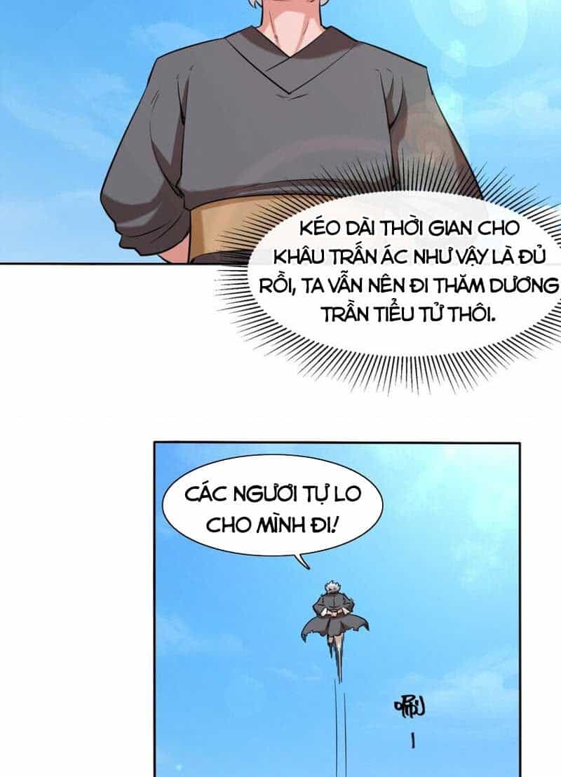 Vô Tận Thôn Phệ - Chương 114 - ảnh 10
