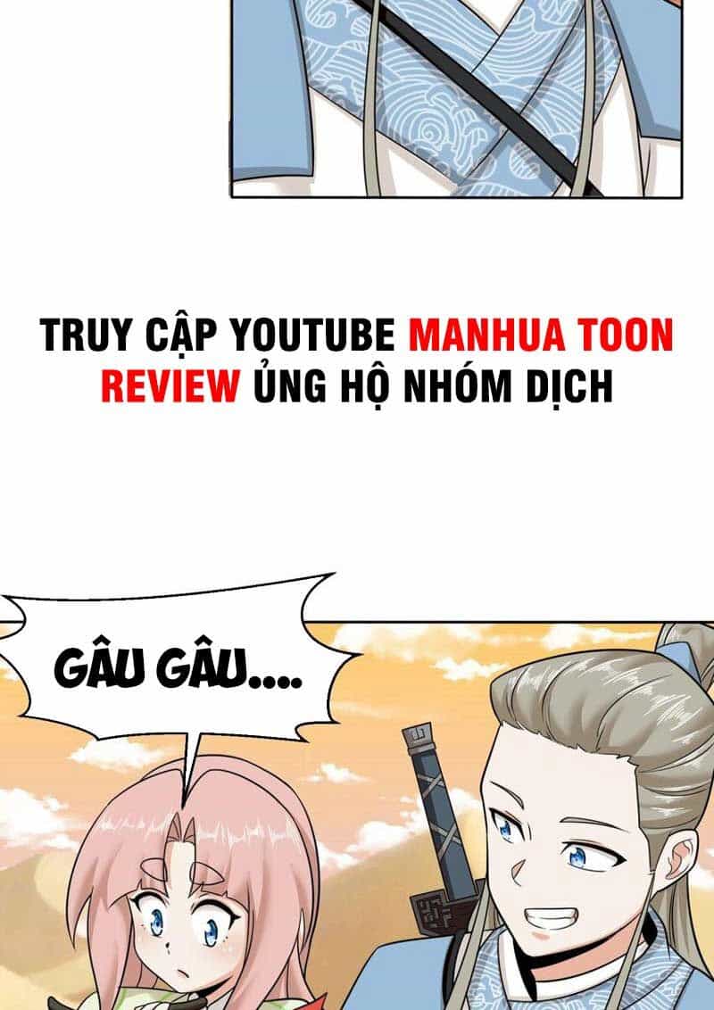 Vô Tận Thôn Phệ - Chương 115 - ảnh 31