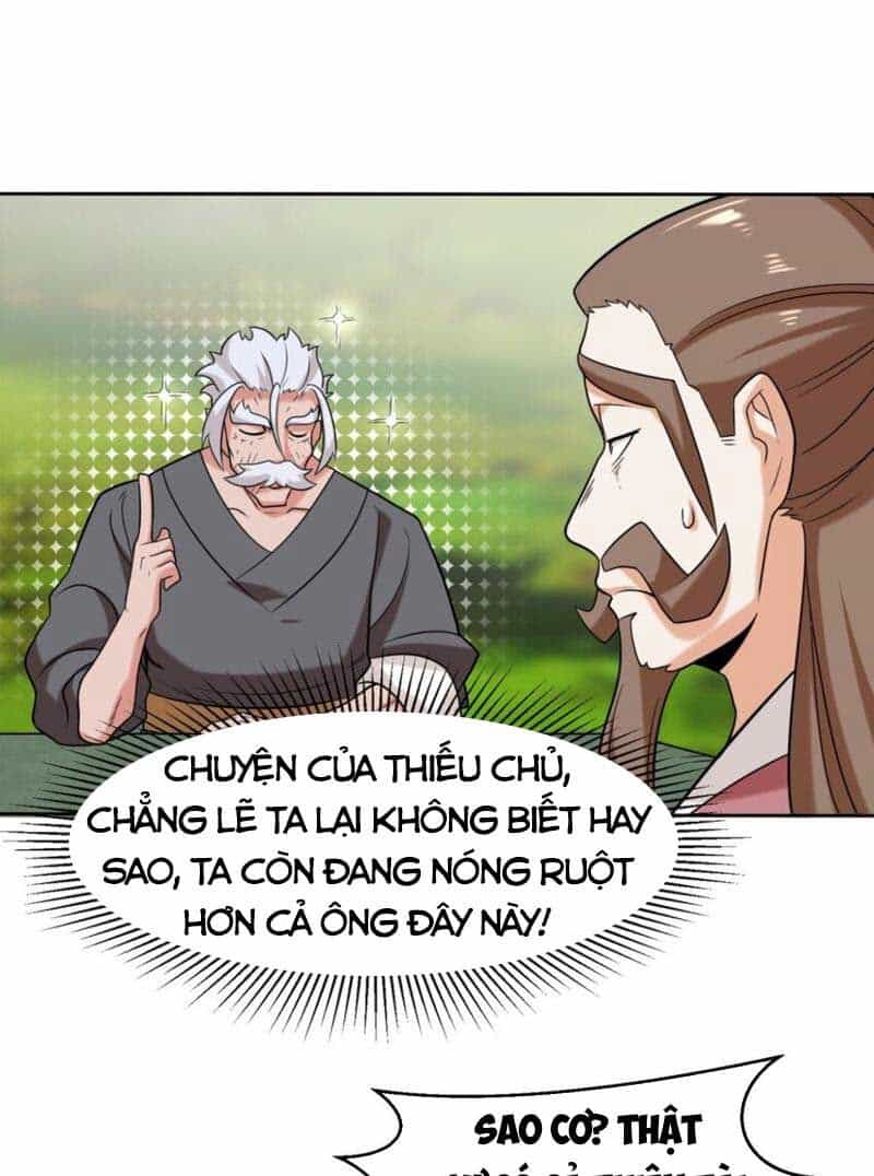 Vô Tận Thôn Phệ - Chương 116 - ảnh 49