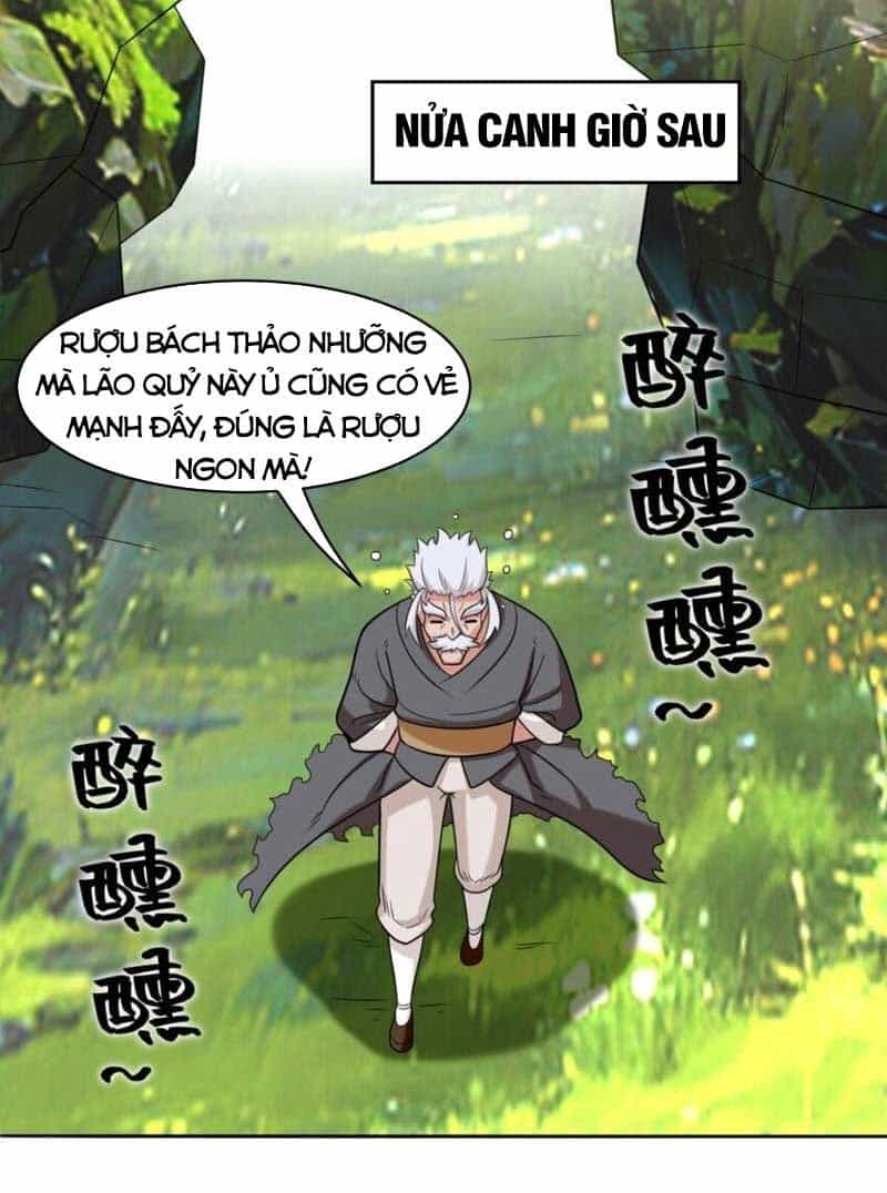 Vô Tận Thôn Phệ - Chương 116 - ảnh 51