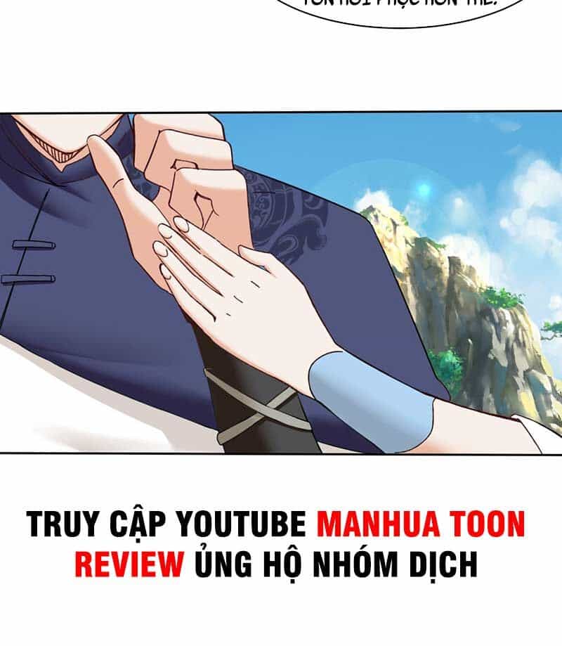 Vô Tận Thôn Phệ - Chương 117 - ảnh 18