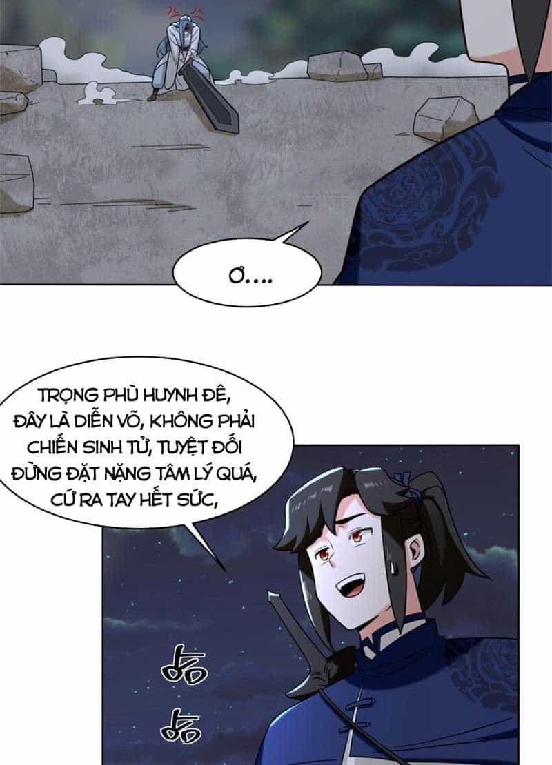Vô Tận Thôn Phệ - Chương 119 - ảnh 37
