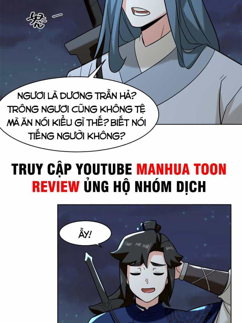 Vô Tận Thôn Phệ - Chương 119 - ảnh 9